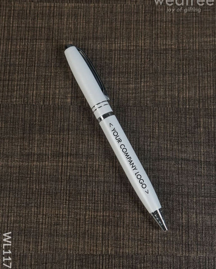 Corporate Gift - New Joinee Kit White Wl1179 Gifts
