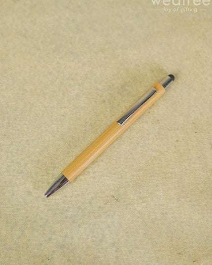 Corporate Gift - Pen & Keychain Set Black Bcg0116 Office Utility