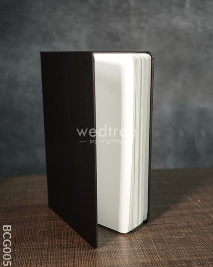 Corporate Gift - Personalized Executive -Black Bcg0051 Office Utility