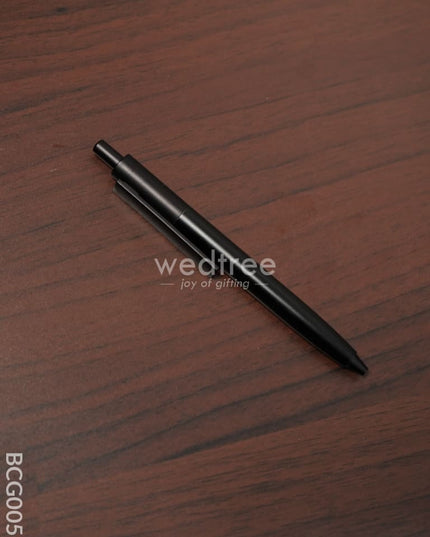 Corporate Gift - Personalized Executive -Black Bcg0051 Office Utility