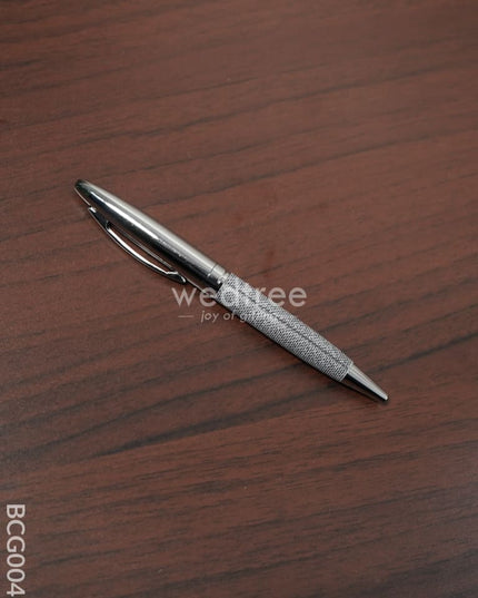 Corporate Gift - Personalized Executive Gift- Grey Bcg0049 Office Utility