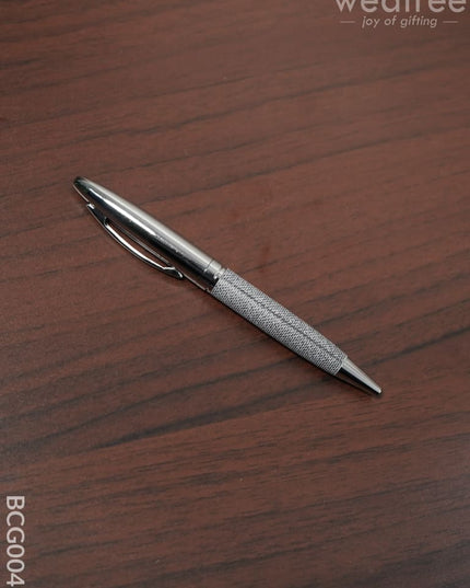 Corporate Gift - Personalized Executive Gift- Grey Bcg0049 Office Utility