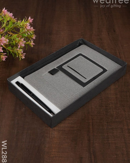 Corporate Gift - Personalized Executive Wl2885 Gifts