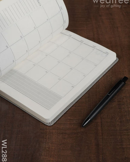 Corporate Gift - Personalized Executive Wl2885 Gifts