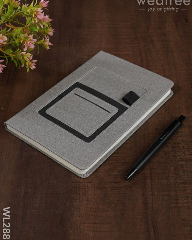 Corporate Gift - Personalized Executive Wl2885 Gifts
