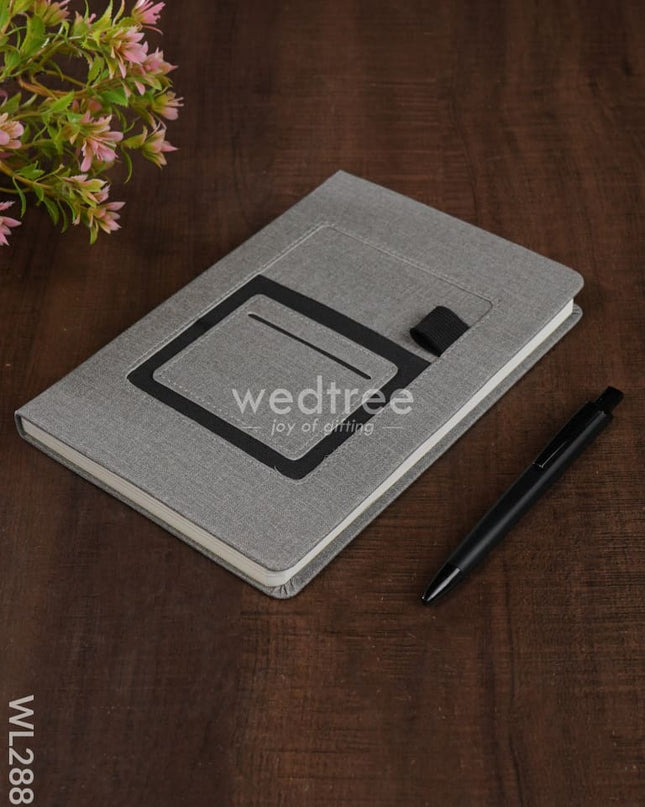 Corporate Gift - Personalized Executive Wl2885 Gifts