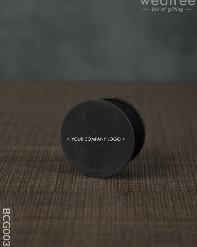 Corporate Gift - Pop Socket Black Bcg0032 Office Utility