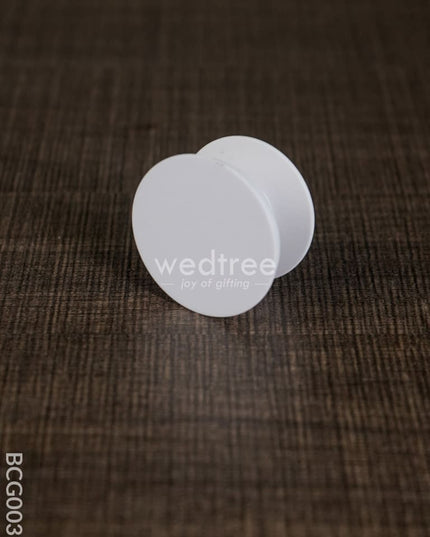 Corporate Gift - Pop Socket White Bcg0031 Office Utility