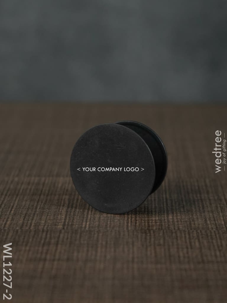 Corporate Gift - Pop Socket Wl1227 Black Gifts
