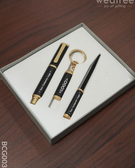 Corporate Gift - Premium Stationery Set Bcg0039 Office Utility