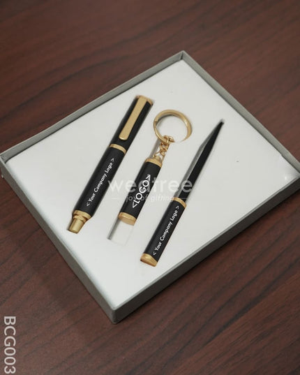 Corporate Gift - Premium Stationery Set Bcg0039 Office Utility