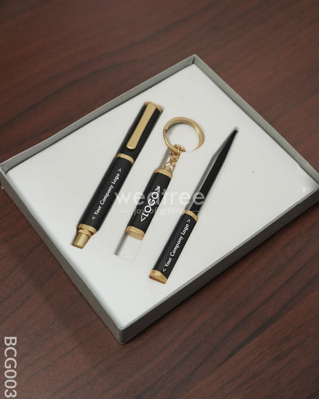 Corporate Gift - Premium Stationery Set Bcg0039 Office Utility
