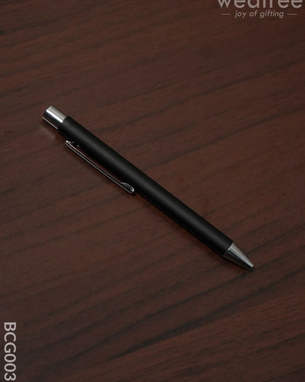 Corporate Gift - Promotional Accessories- Black Bcg0037 Office Utility