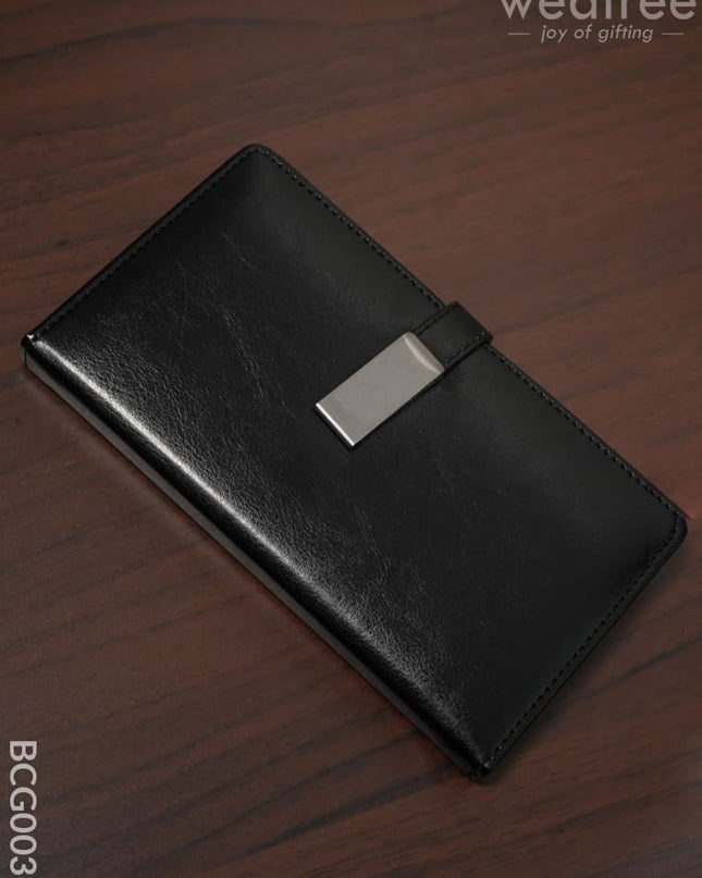 Corporate Gift - Promotional Accessories- Black Bcg0037 Office Utility