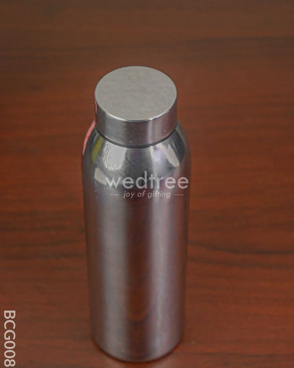 Corporate Gift - Stainless Steel Bottle Bcg0089 Office Utility