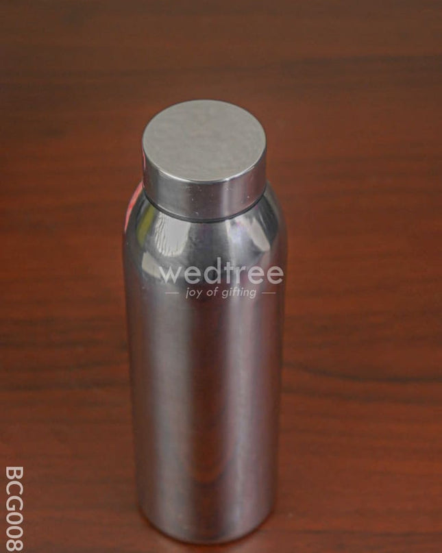 Corporate Gift - Stainless Steel Bottle Bcg0089 Office Utility
