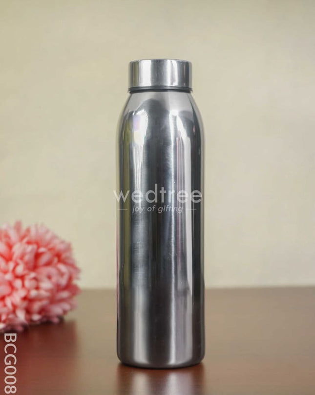Corporate Gift - Stainless Steel Bottle Bcg0089 Office Utility
