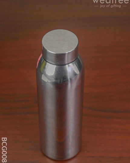 Corporate Gift - Stainless Steel Bottle Bcg0089 Office Utility