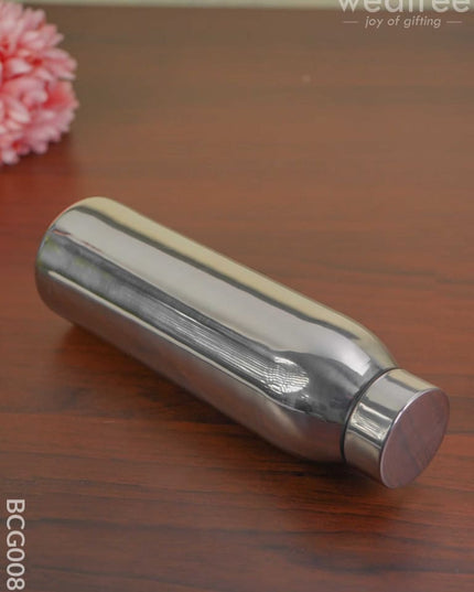 Corporate Gift - Stainless Steel Bottle Bcg0089 Office Utility