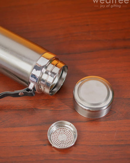 Corporate Gift - Stainless Steel Bottle Bcg0181 Office Utility
