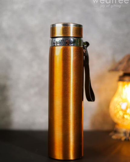 Corporate Gift - Stainless Steel Bottle Bcg0181 Office Utility