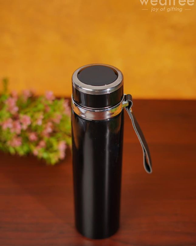 Corporate Gift - Stainless Steel Bottle Bcg0181 Office Utility