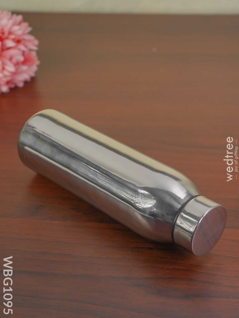Corporate Gift - Stainless Steel Bottle Wbg1095 Gifts