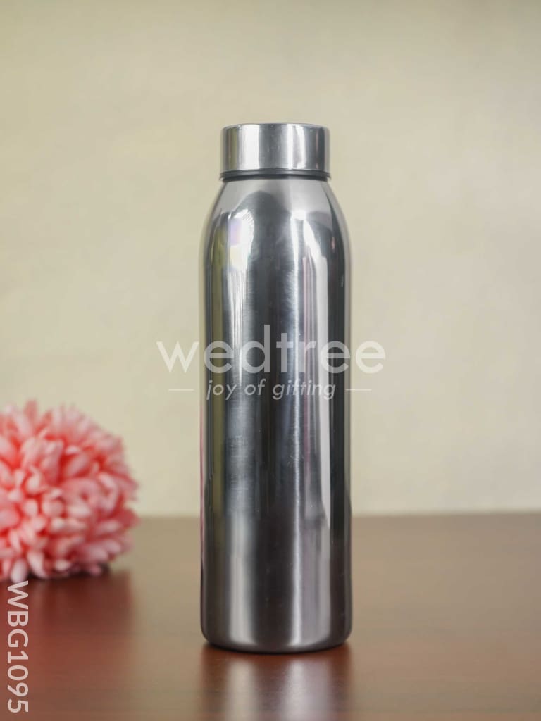 Corporate Gift - Stainless Steel Bottle Wbg1095 Gifts