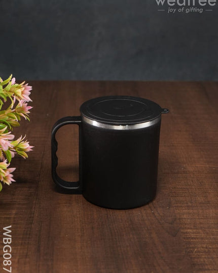 Corporate Gift - Stainless Steel Coffee Mug Wbg0872 Gifts