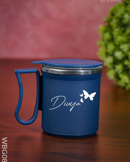 Corporate Gift - Stainless Steel Coffee Mug Wbg0872 Gifts