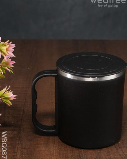 Corporate Gift - Stainless Steel Coffee Mug Wbg0872 Gifts