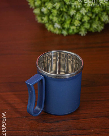 Corporate Gift - Stainless Steel Coffee Mug Wbg0872 Gifts