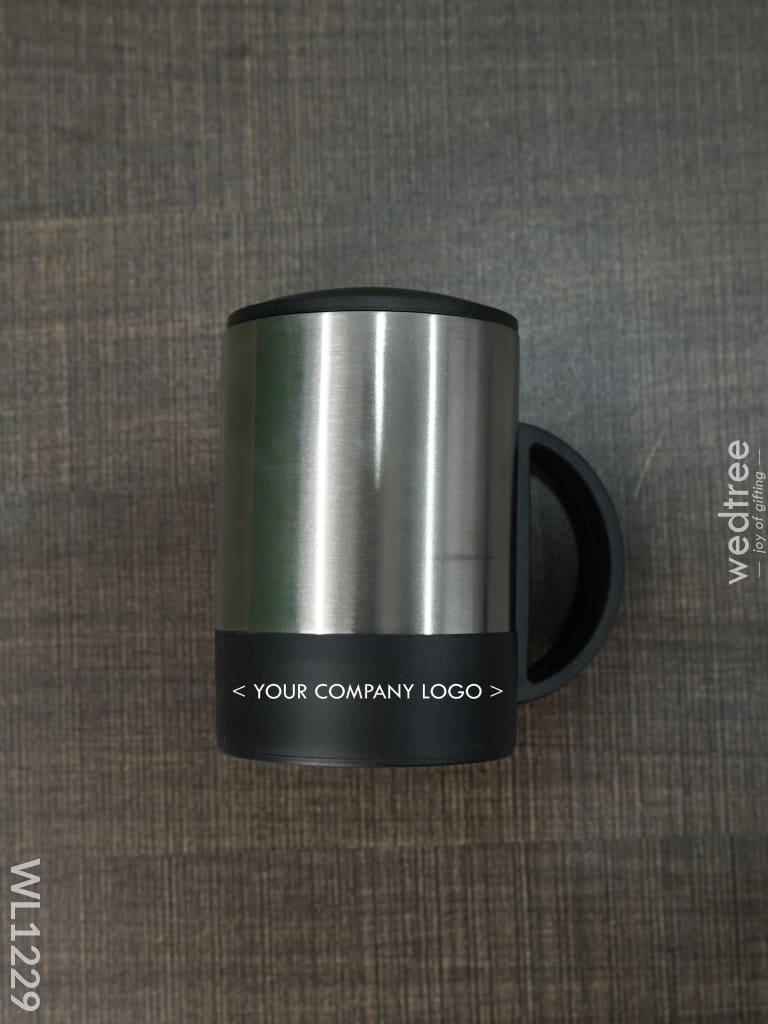Corporate Gift - Steel Mug Wl1229 Gifts