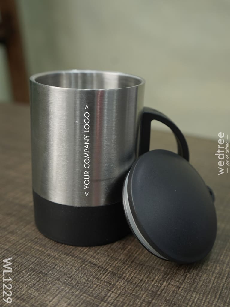 Corporate Gift - Steel Mug Wl1229 Gifts