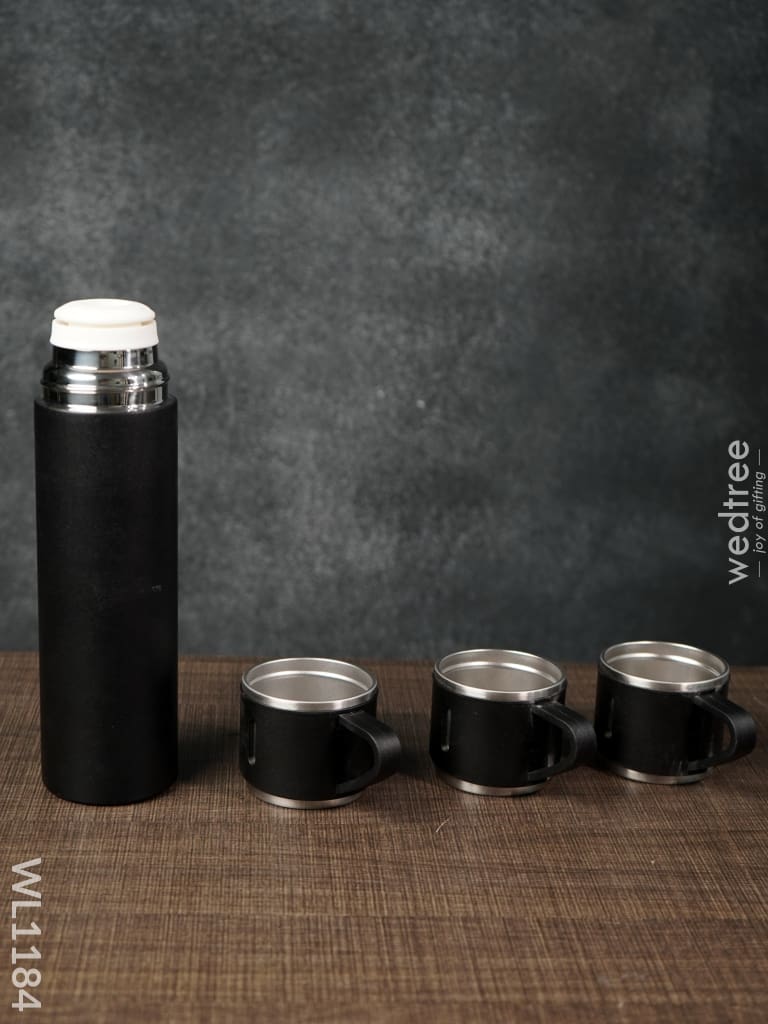 Corporate Gift - Vacuum Flask Set Wl1184 Gifts