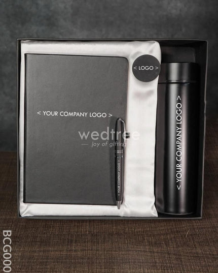 Corporate Gift - Welcome Kit For Clients Bcg0007 Office Utility