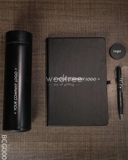 Corporate Gift - Welcome Kit For Clients Bcg0007 Office Utility