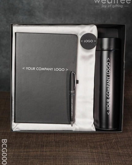 Corporate Gift - Welcome Kit For Clients Bcg0007 Office Utility