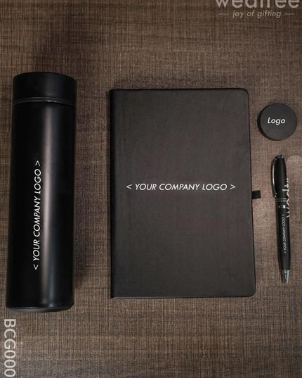 Corporate Gift - Welcome Kit For Clients Bcg0007 Office Utility