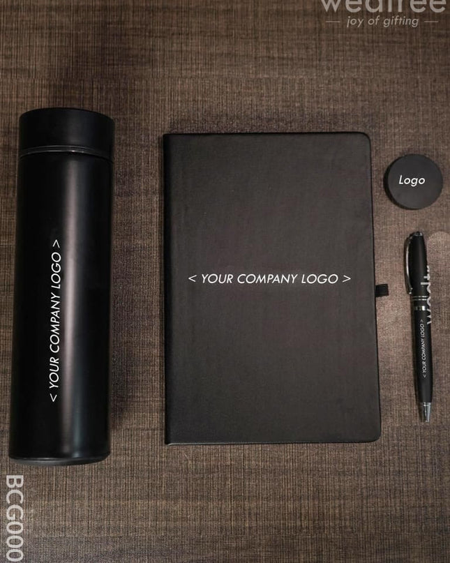 Corporate Gift - Welcome Kit For Clients Bcg0007 Office Utility