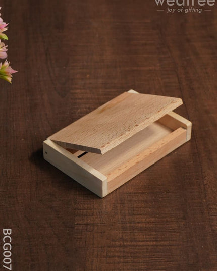 Corporate Gift - Wooden 3 In 1 Set Bcg0071 Organisers