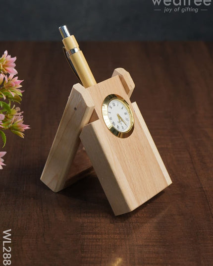 Corporate Gift - Wooden 3 In 1 Set Wl2884 Gifts