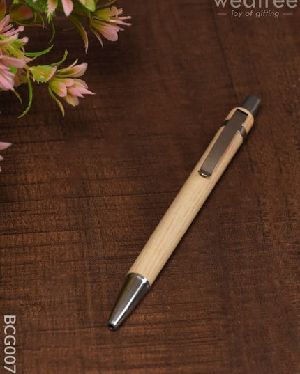 Corporate Gift - Wooden Diary Set Bcg0070 Office Utility