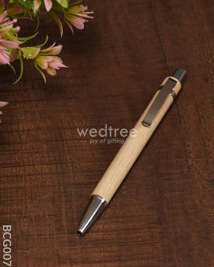 Corporate Gift - Wooden Diary Set Bcg0070 Office Utility
