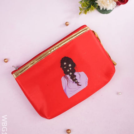 Designer Purse - WBG1413-3 Clutches & Purses