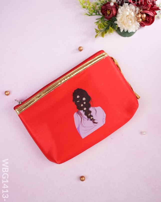 Designer Purse - WBG1413-3 Clutches & Purses