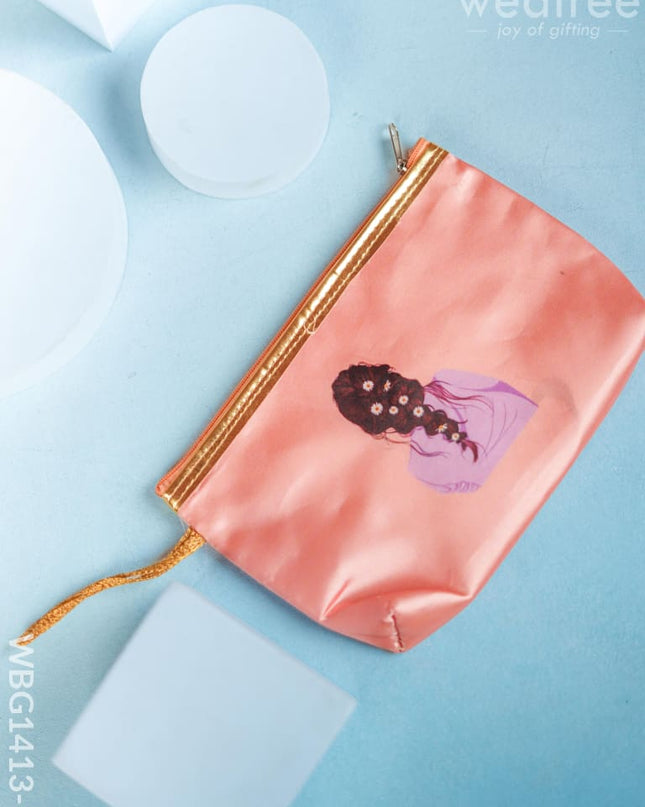 Customizable Purse - Women’s Day Edition - WBG1413-3 Clutches & Purses