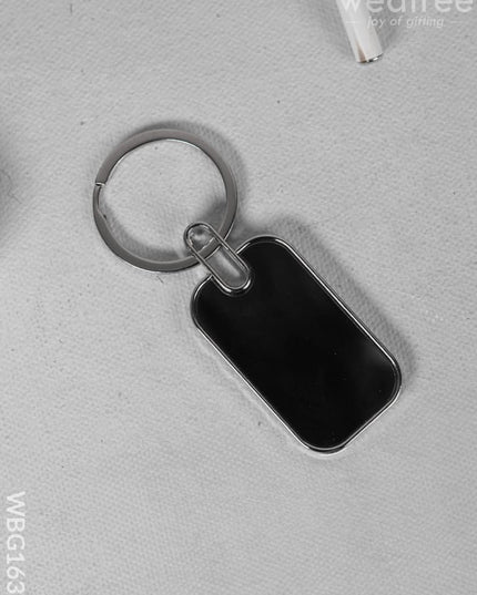 Customized Keychain - WBG1632 Keychains & Sockets