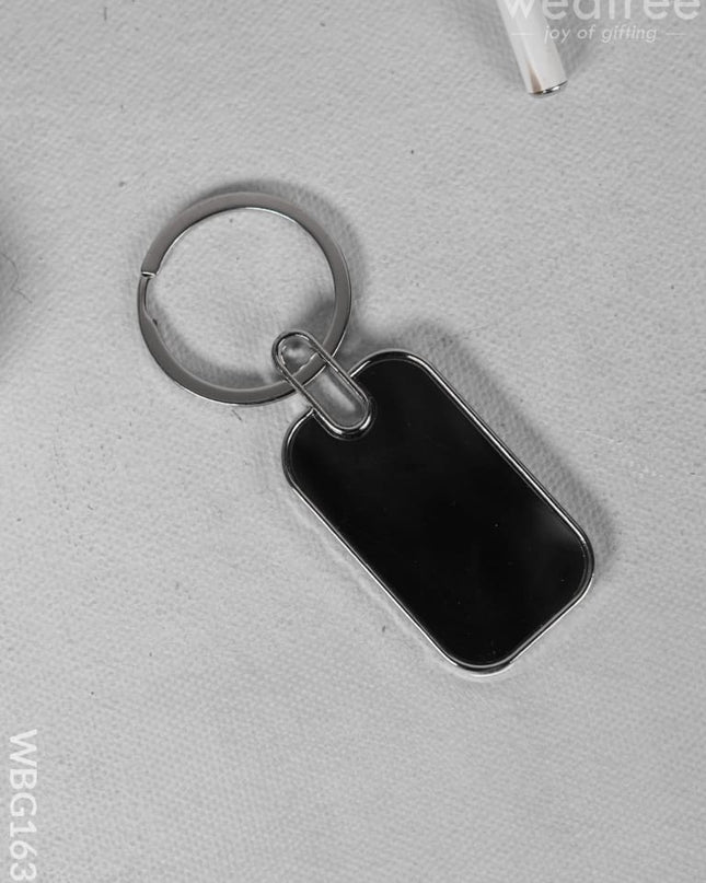 Customized Keychain - WBG1632 Keychains & Sockets