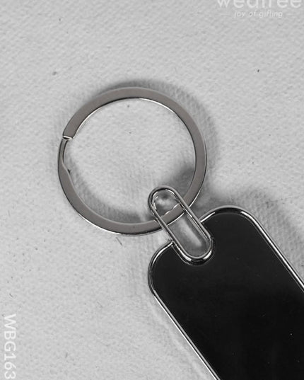 Customized Keychain - WBG1632 Keychains & Sockets